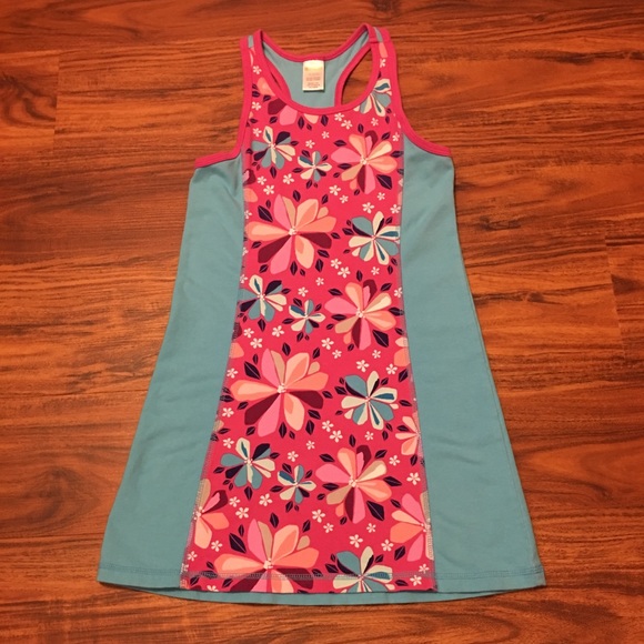 Gymboree Other - Girls Gymboree Activewear Dress
